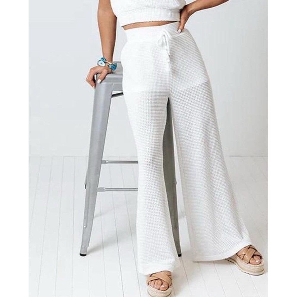 Surf Gypsy Pants Beach Cover Up